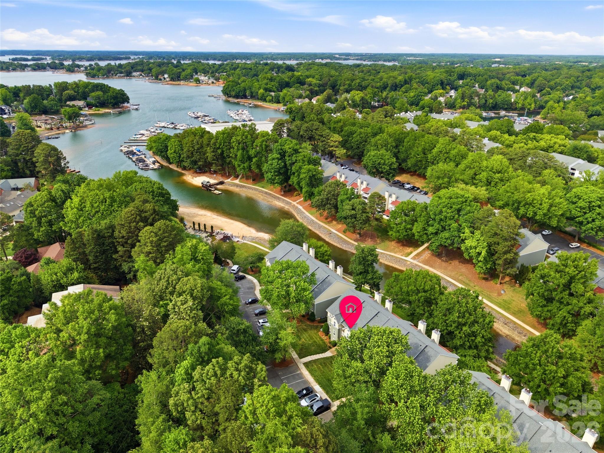 19823 Henderson Road Cornelius NC 28031