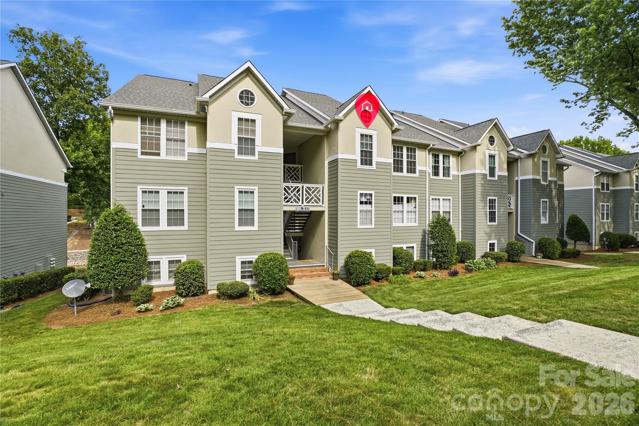 19823 Henderson Road Cornelius NC 28031