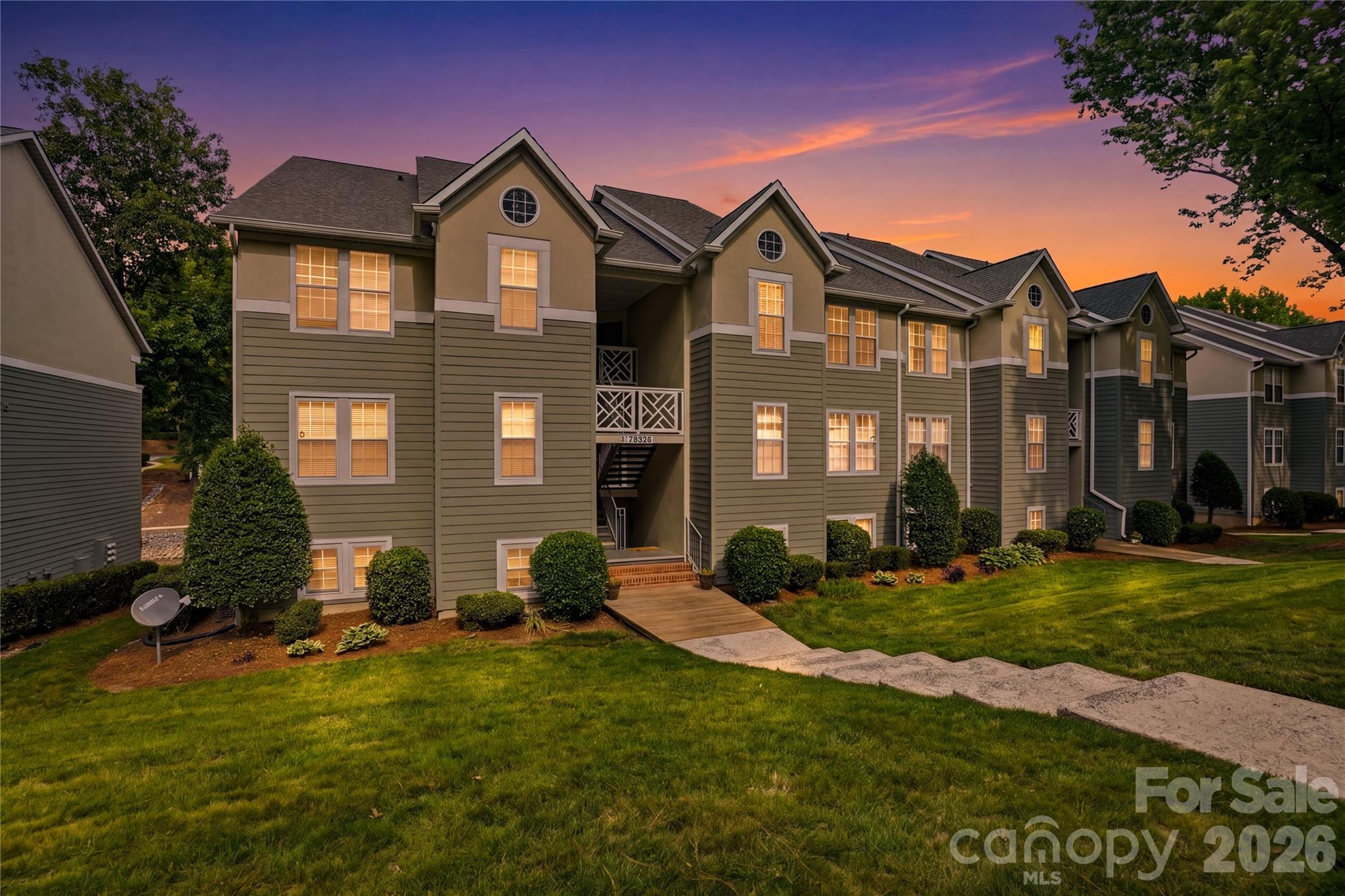 19823 Henderson Road Cornelius NC 28031