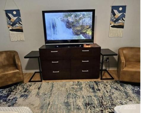 160 Whitney Boulevard Lake Lure NC 28746