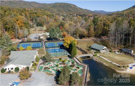 160 Whitney Boulevard Lake Lure NC 28746