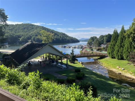 160 Whitney Boulevard Lake Lure NC 28746