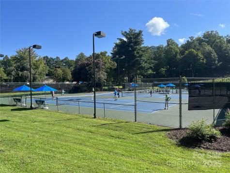 160 Whitney Boulevard Lake Lure NC 28746