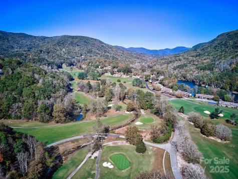 160 Whitney Boulevard Lake Lure NC 28746