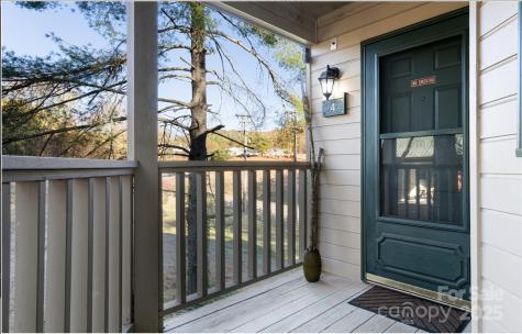 160 Whitney Boulevard Lake Lure NC 28746