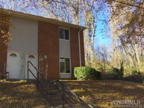 58 Beri Drive Asheville NC 28806
