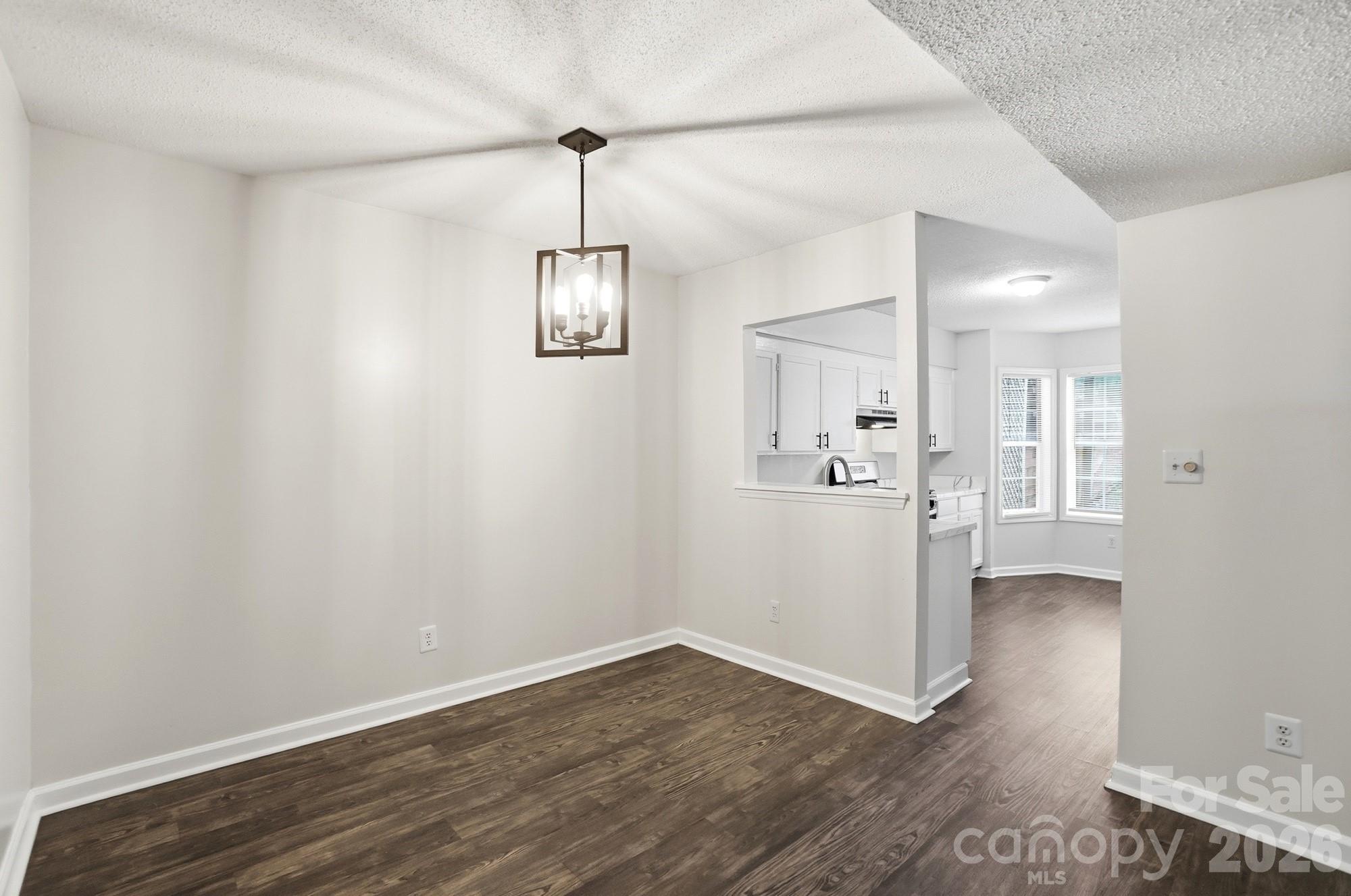 6043 Green Forest Drive Charlotte NC 28212