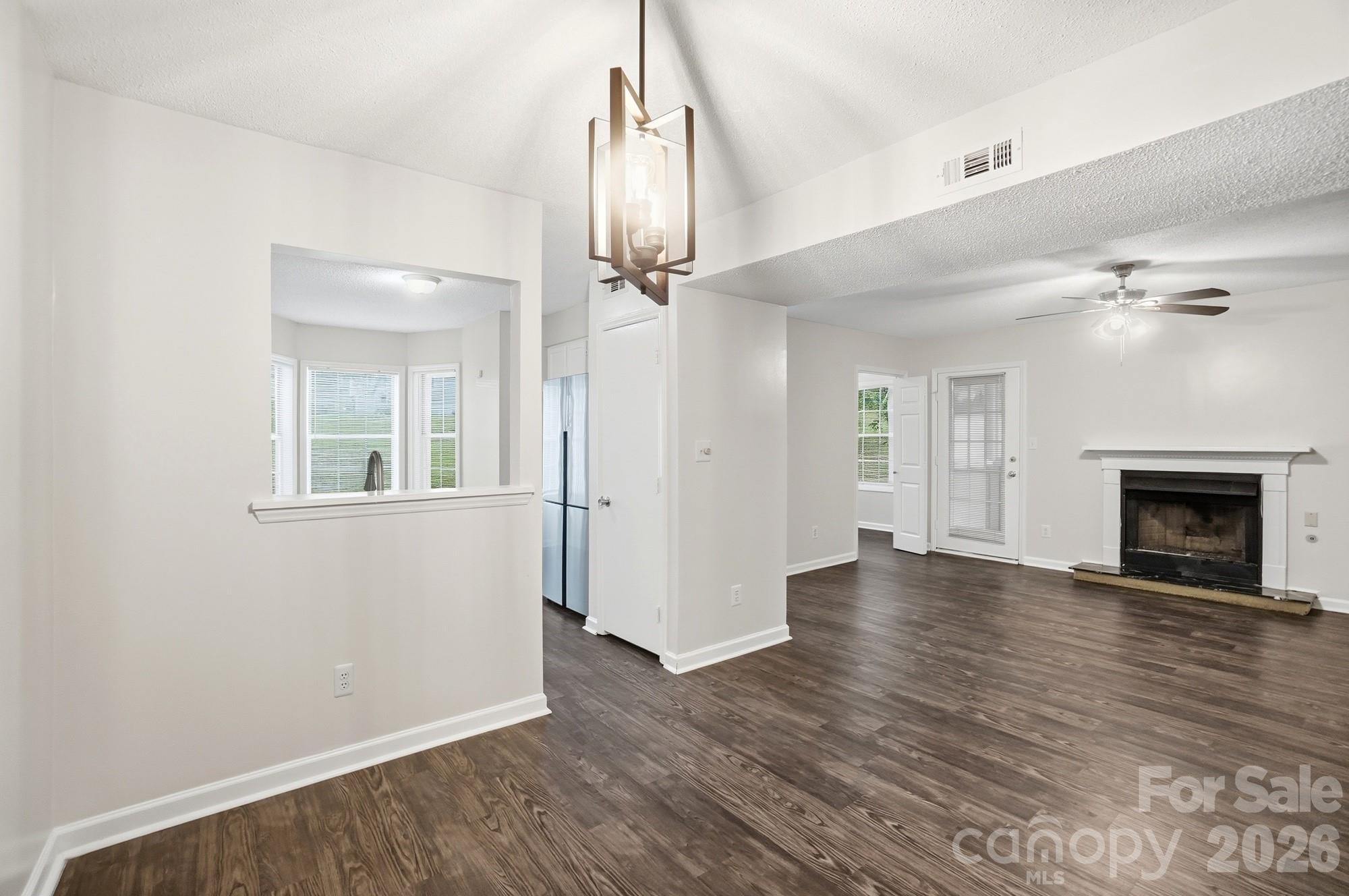 6043 Green Forest Drive Charlotte NC 28212