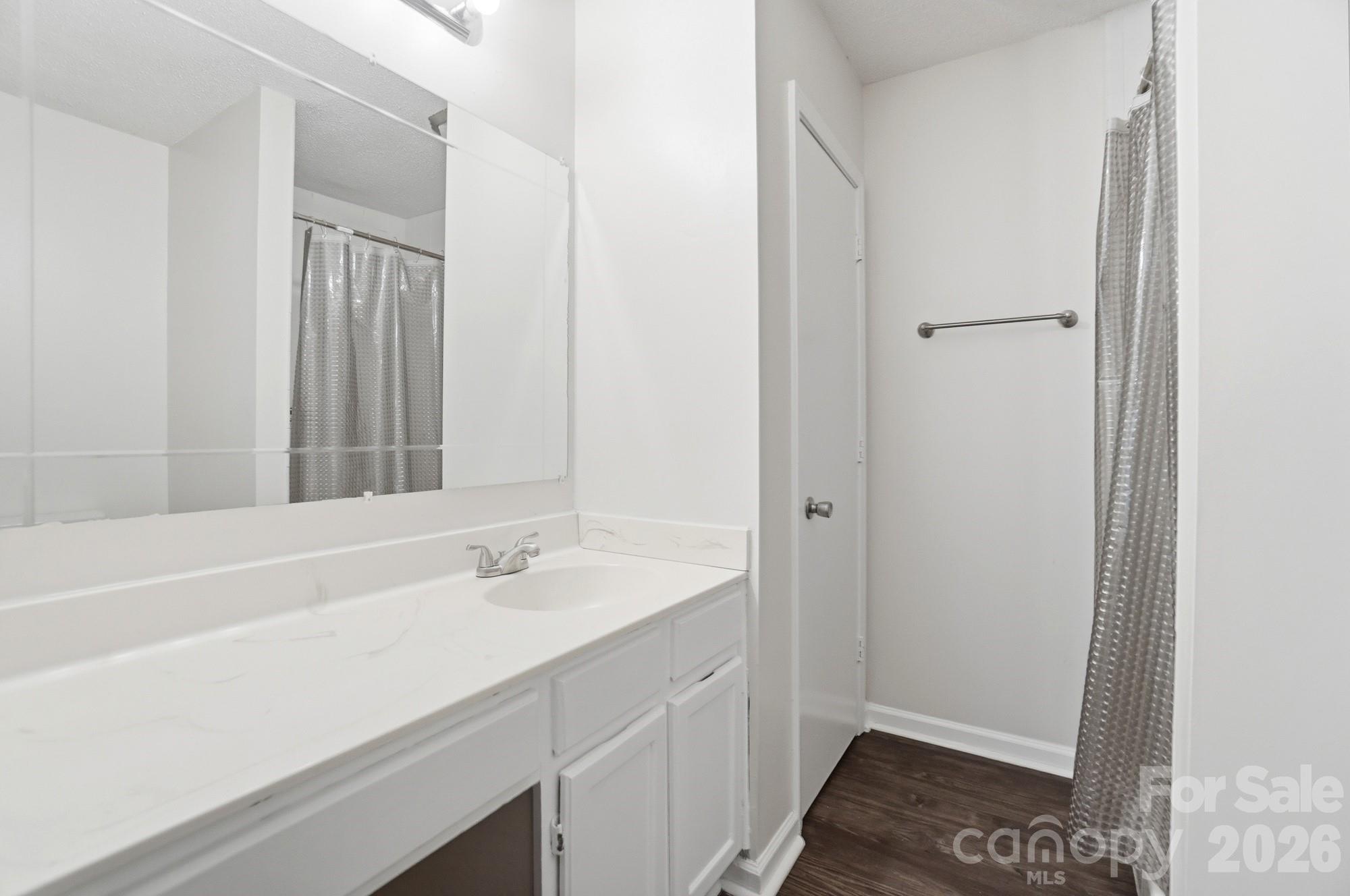 6043 Green Forest Drive Charlotte NC 28212