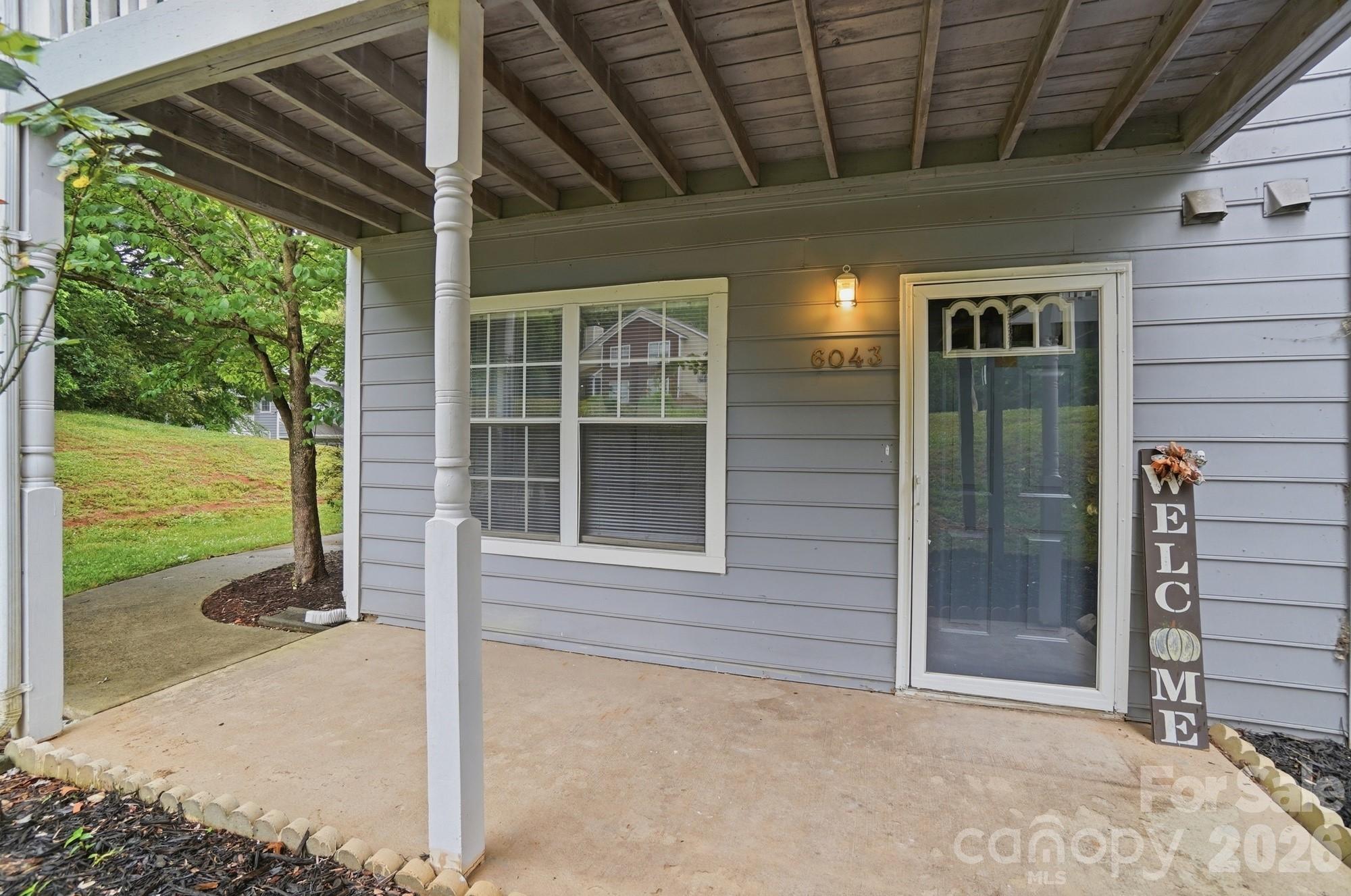 6043 Green Forest Drive Charlotte NC 28212
