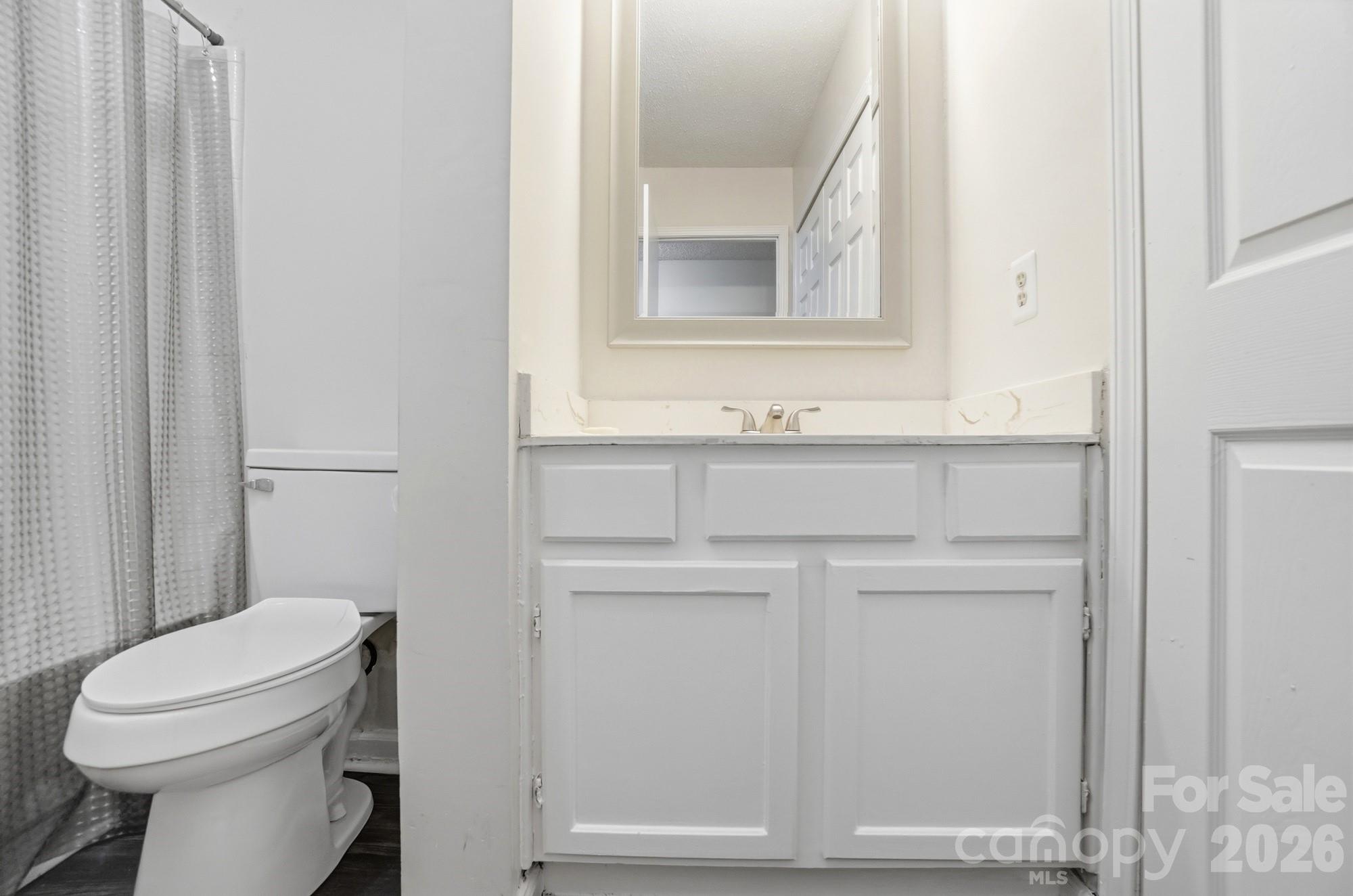 6043 Green Forest Drive Charlotte NC 28212