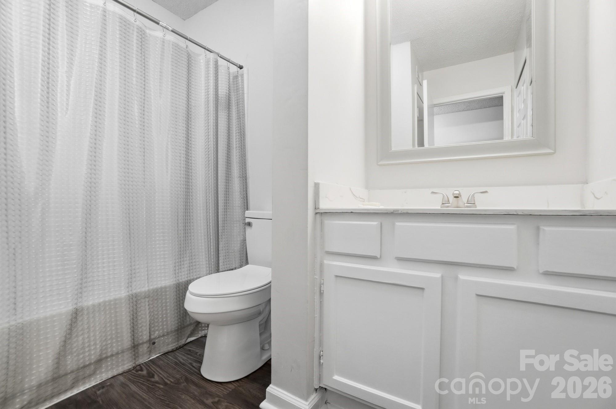 6043 Green Forest Drive Charlotte NC 28212
