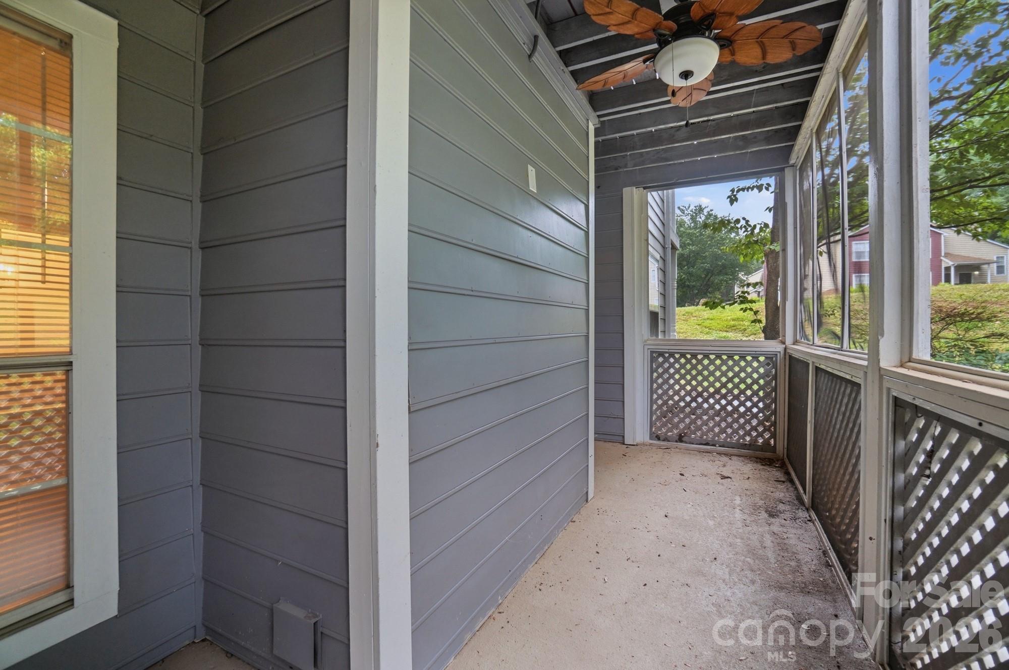 6043 Green Forest Drive Charlotte NC 28212