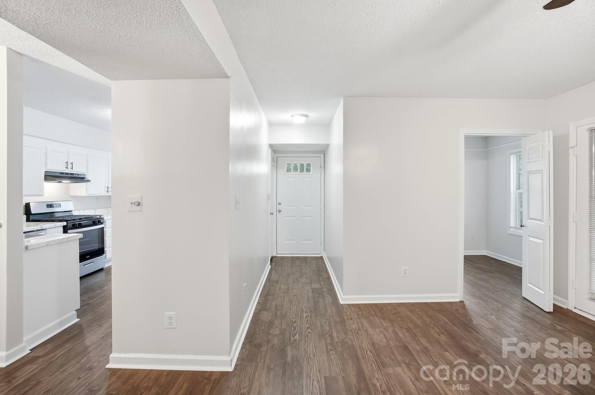 6043 Green Forest Drive Charlotte NC 28212