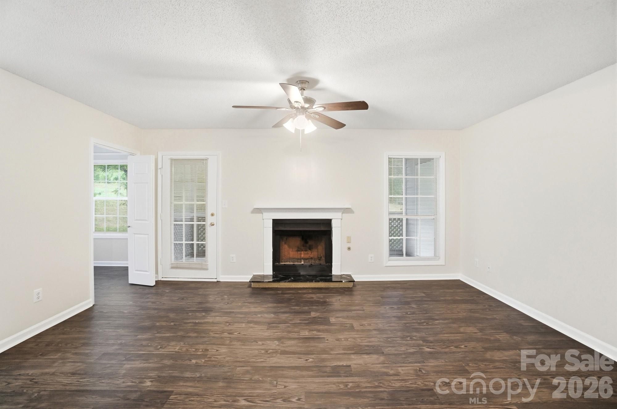 6043 Green Forest Drive Charlotte NC 28212