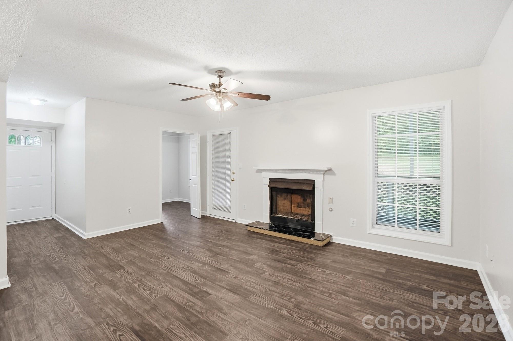 6043 Green Forest Drive Charlotte NC 28212