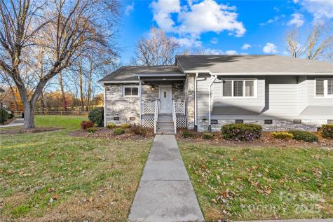 201 Wellington Hills Circle Salisbury NC 28147