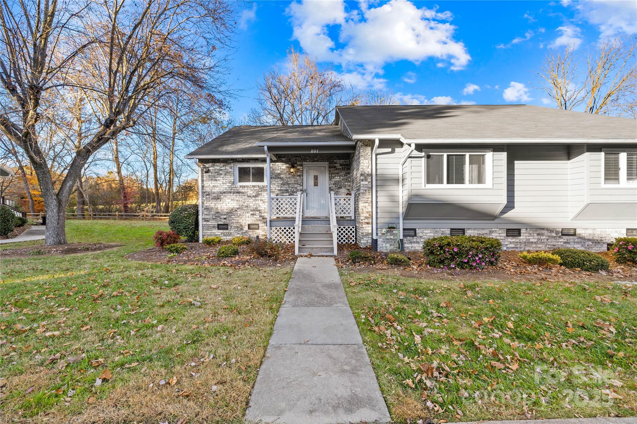 201 Wellington Hills Circle Salisbury NC 28147