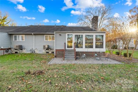 201 Wellington Hills Circle Salisbury NC 28147