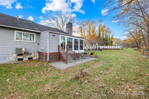 201 Wellington Hills Circle Salisbury NC 28147