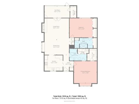 201 Wellington Hills Circle Salisbury NC 28147