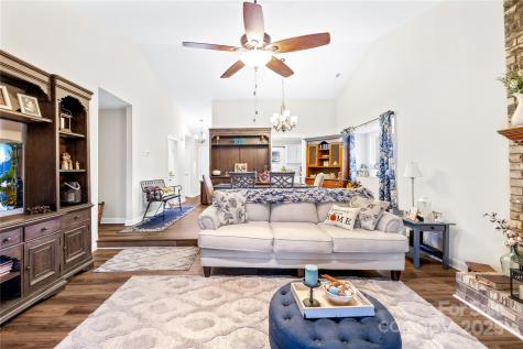 201 Wellington Hills Circle Salisbury NC 28147