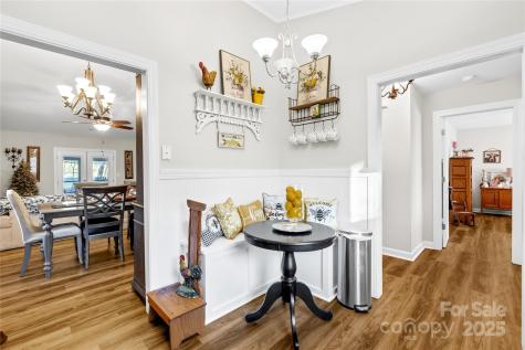 201 Wellington Hills Circle Salisbury NC 28147