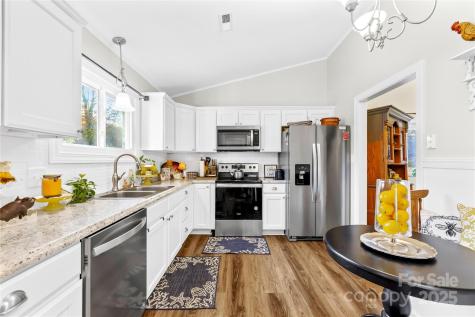 201 Wellington Hills Circle Salisbury NC 28147