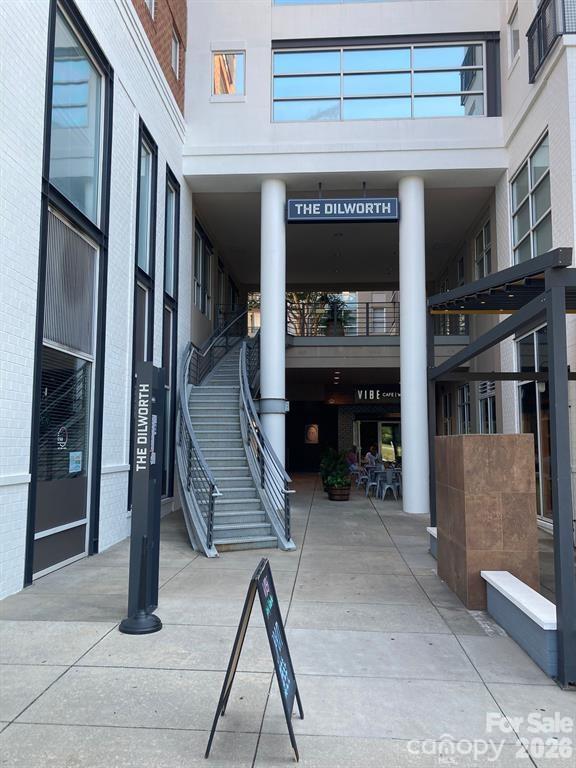 1315 East Boulevard Charlotte NC 28203