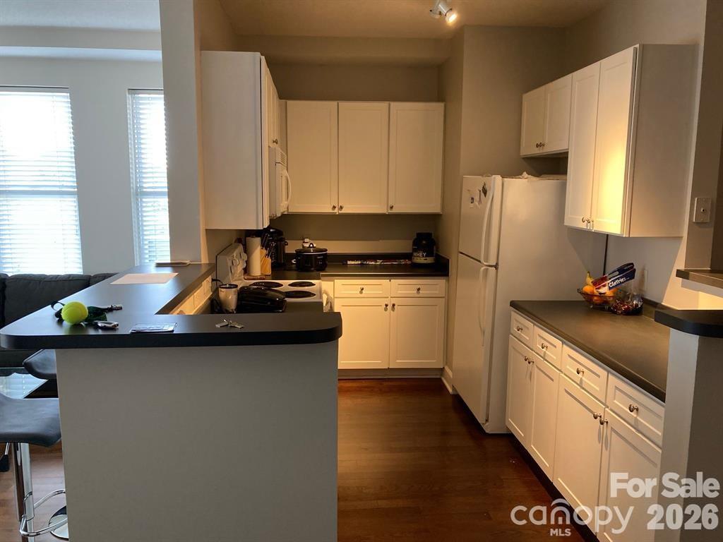 1315 East Boulevard Charlotte NC 28203