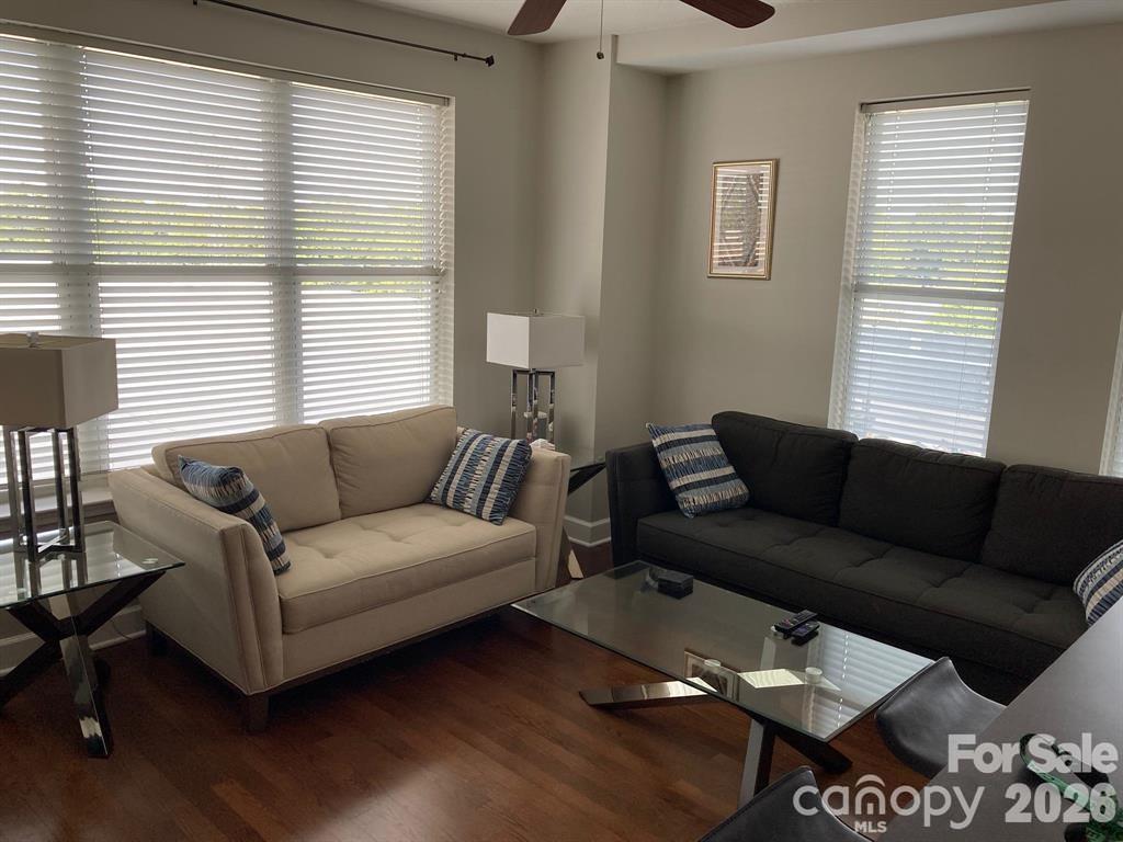 1315 East Boulevard Charlotte NC 28203