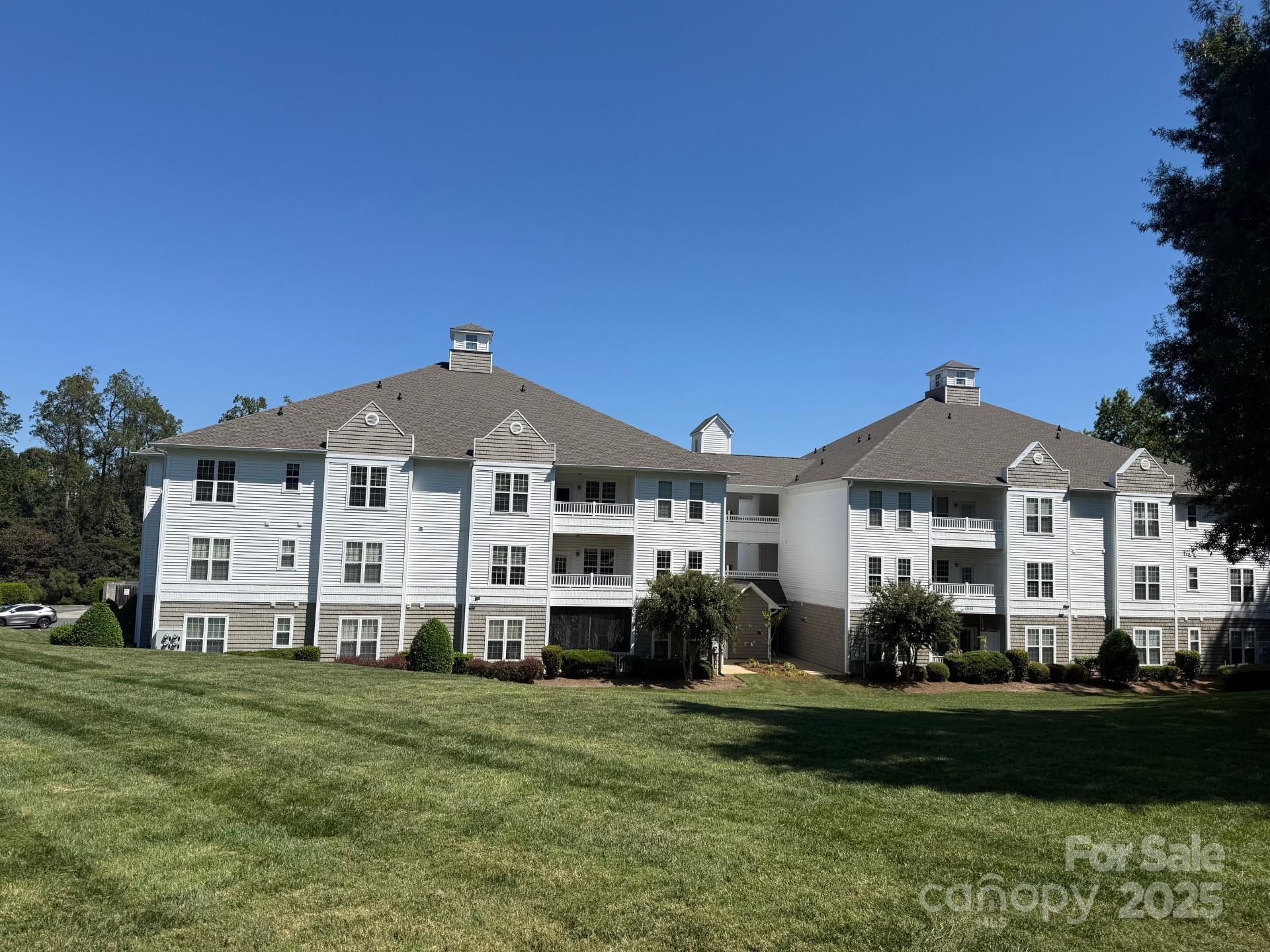 10125 Westmoreland Road Cornelius NC 28031