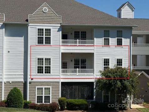 10125 Westmoreland Road Cornelius NC 28031