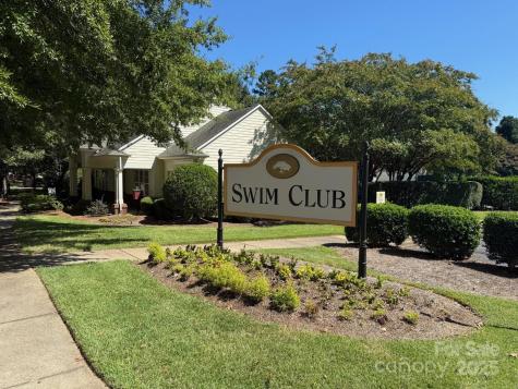 10125 Westmoreland Road Cornelius NC 28031