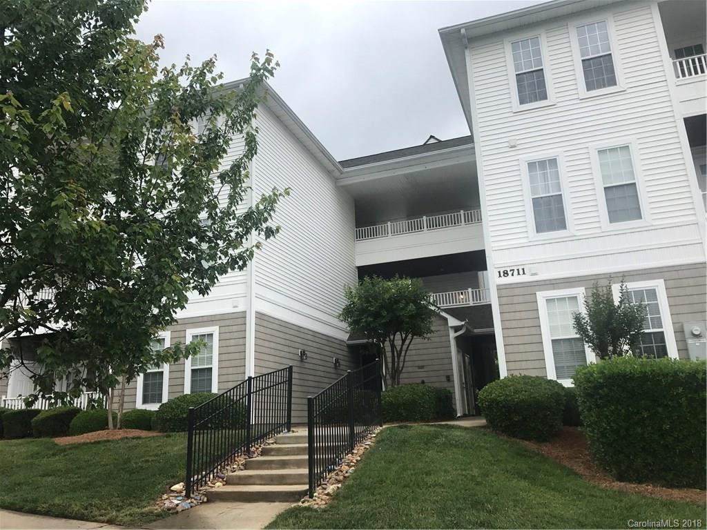 18711 Ruffner Drive Cornelius NC 28031