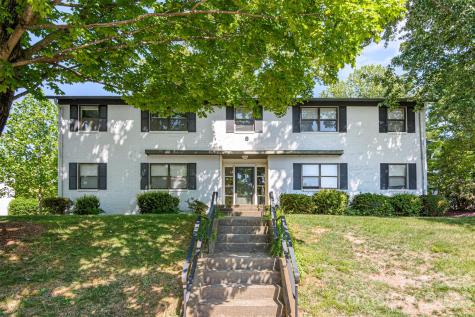 615 Biltmore Avenue Asheville NC 28803
