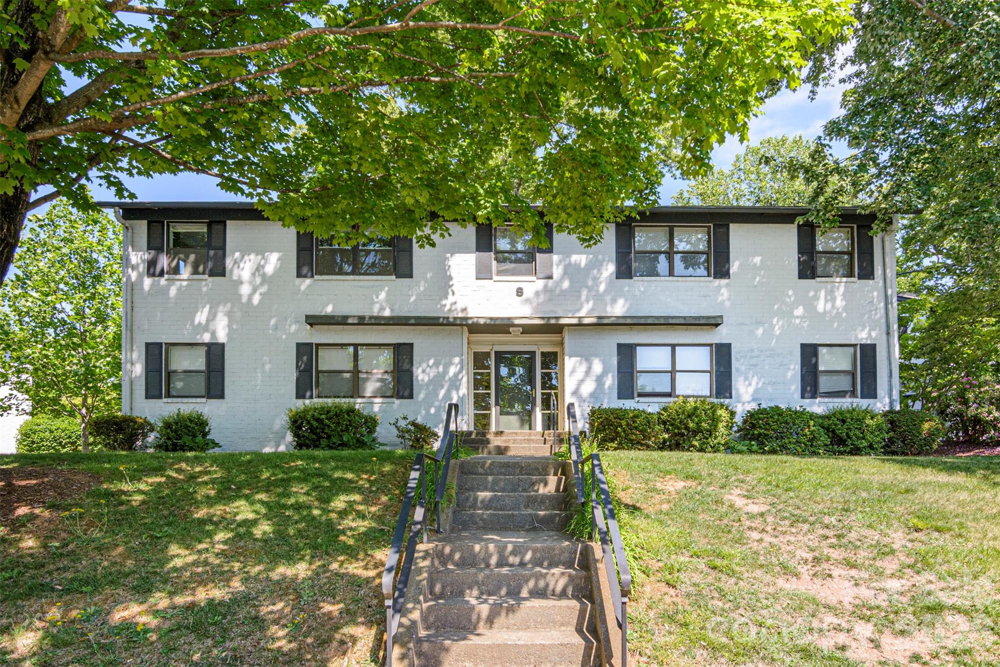 615 Biltmore Avenue Asheville NC 28803