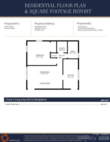 615 Biltmore Avenue Asheville NC 28803