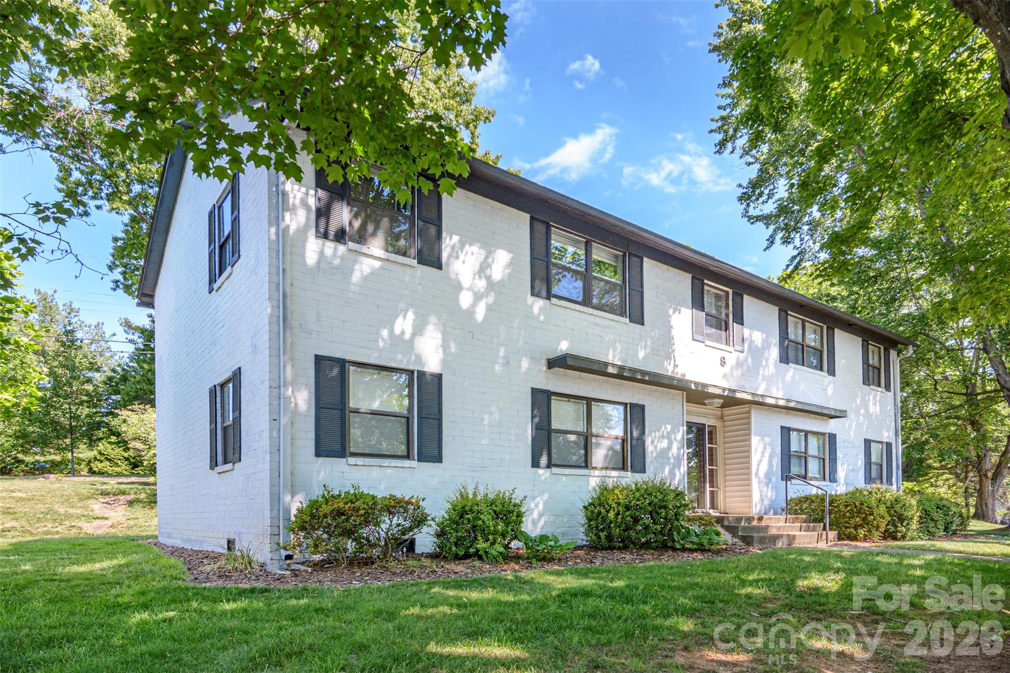 615 Biltmore Avenue Asheville NC 28803