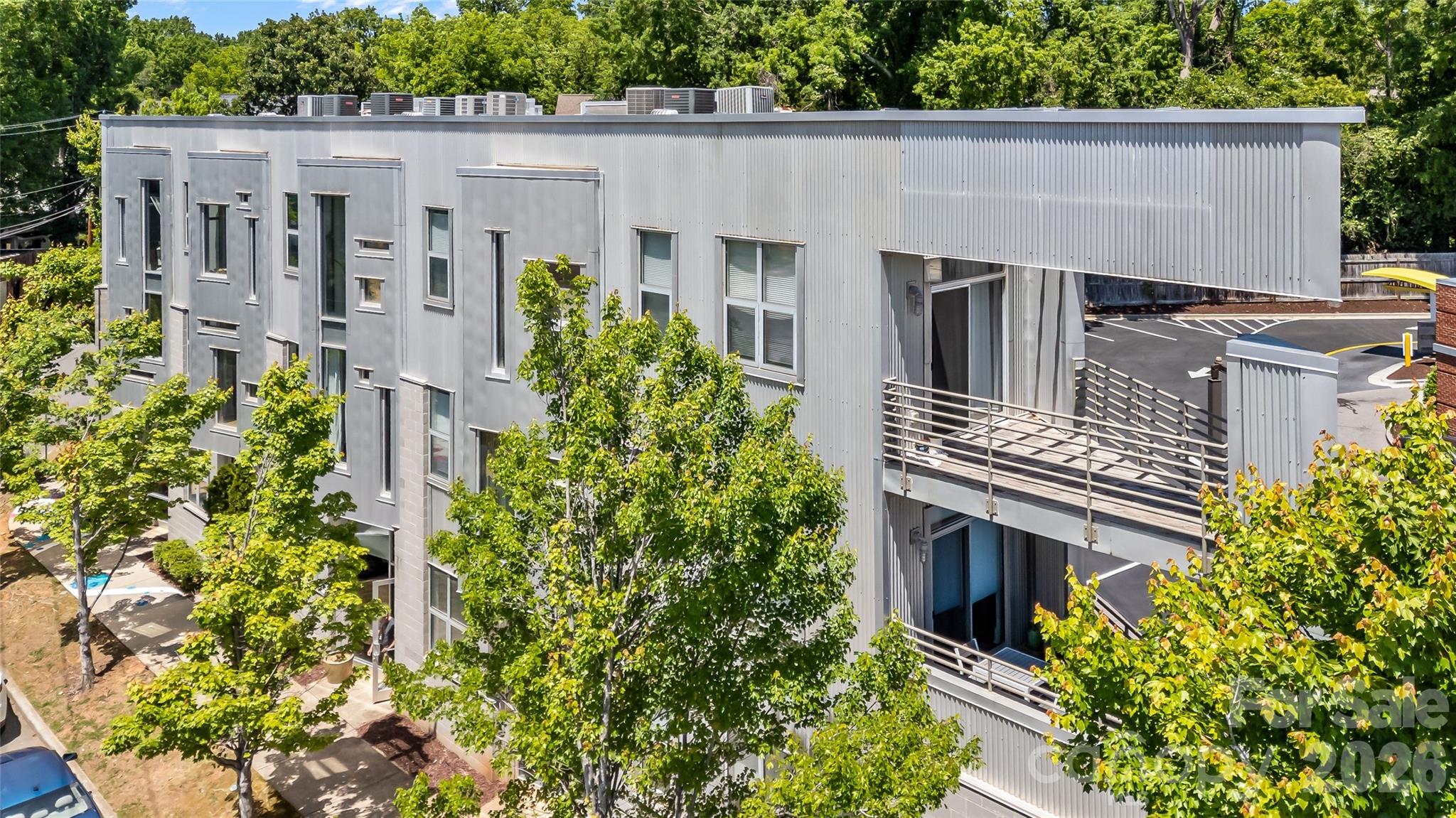 1600 Fulton Avenue Charlotte NC 28205