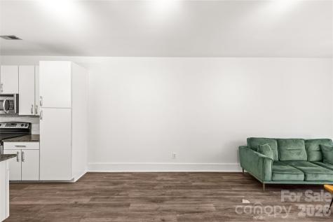 1600 Fulton Avenue Charlotte NC 28205