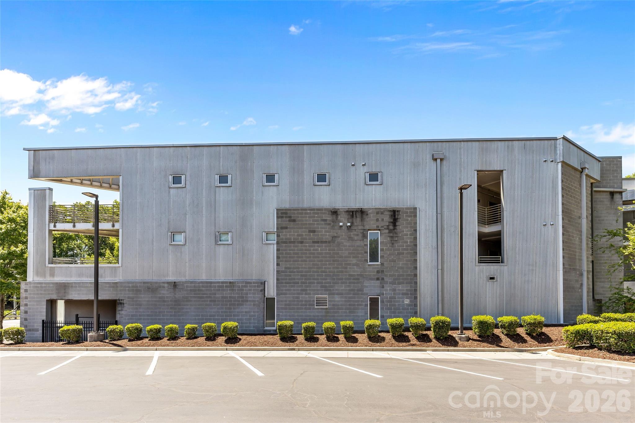 1600 Fulton Avenue Charlotte NC 28205