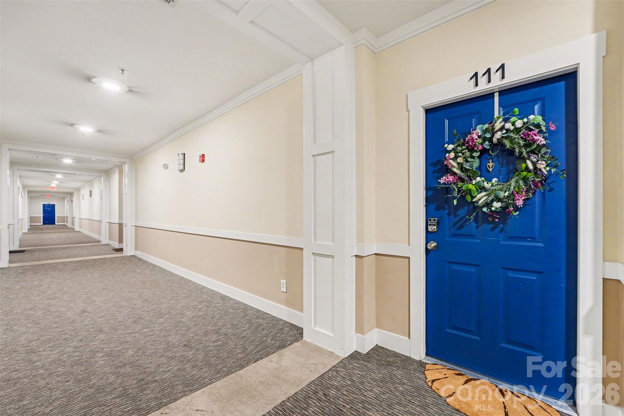 1000 E Woodlawn Road Charlotte NC 28209