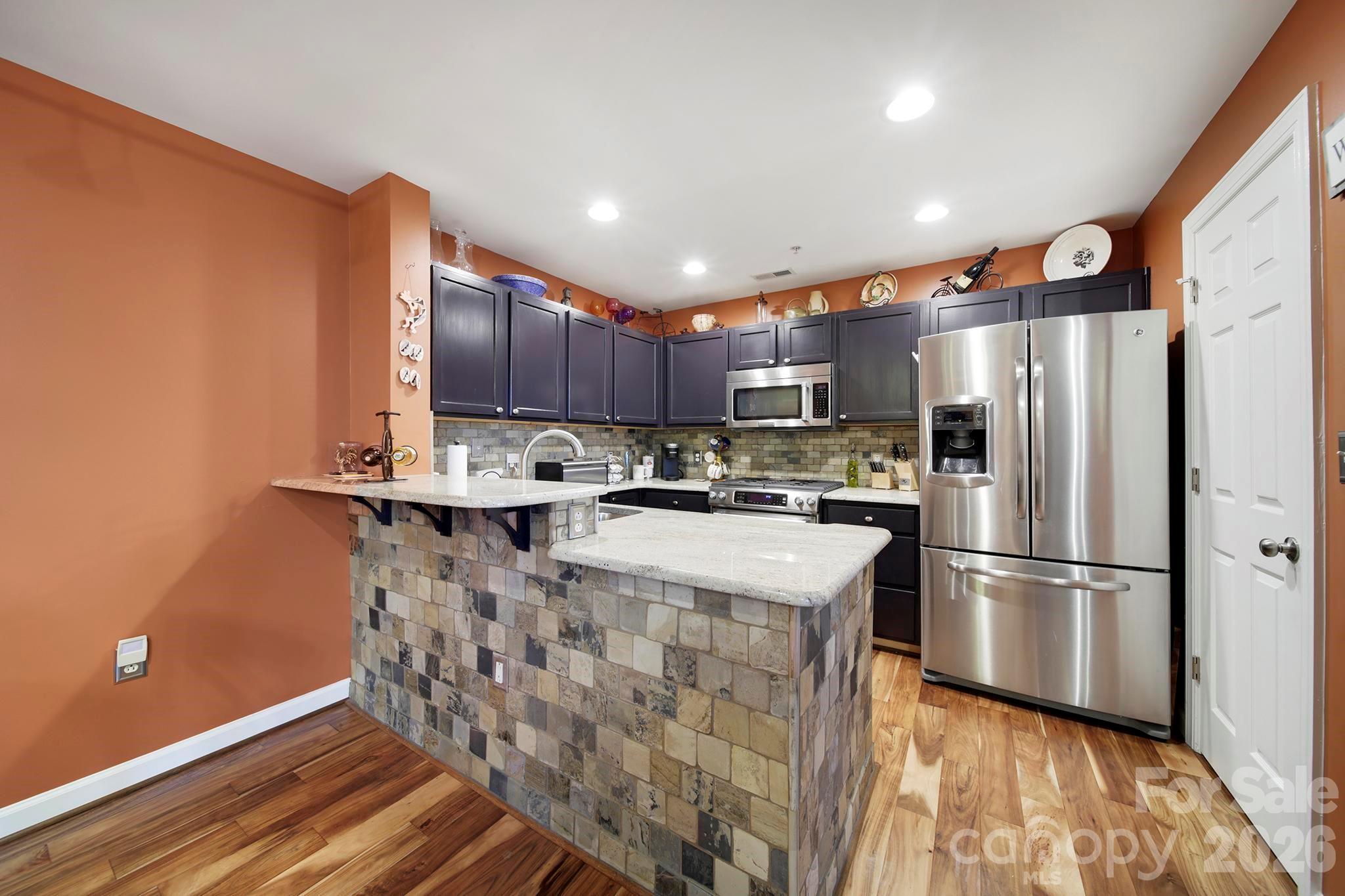 718 W Trade Street Charlotte NC 28202
