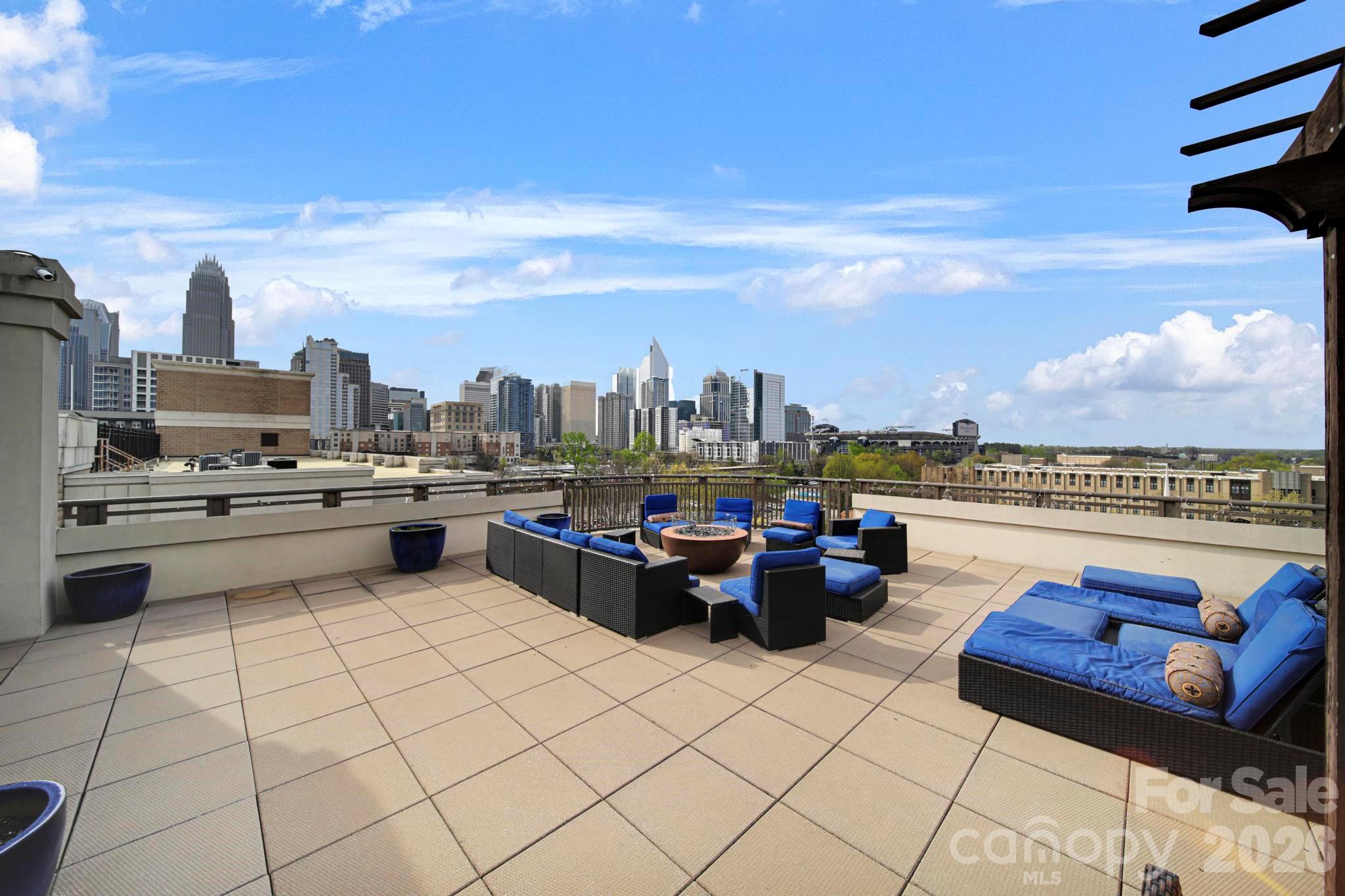 718 W Trade Street Charlotte NC 28202