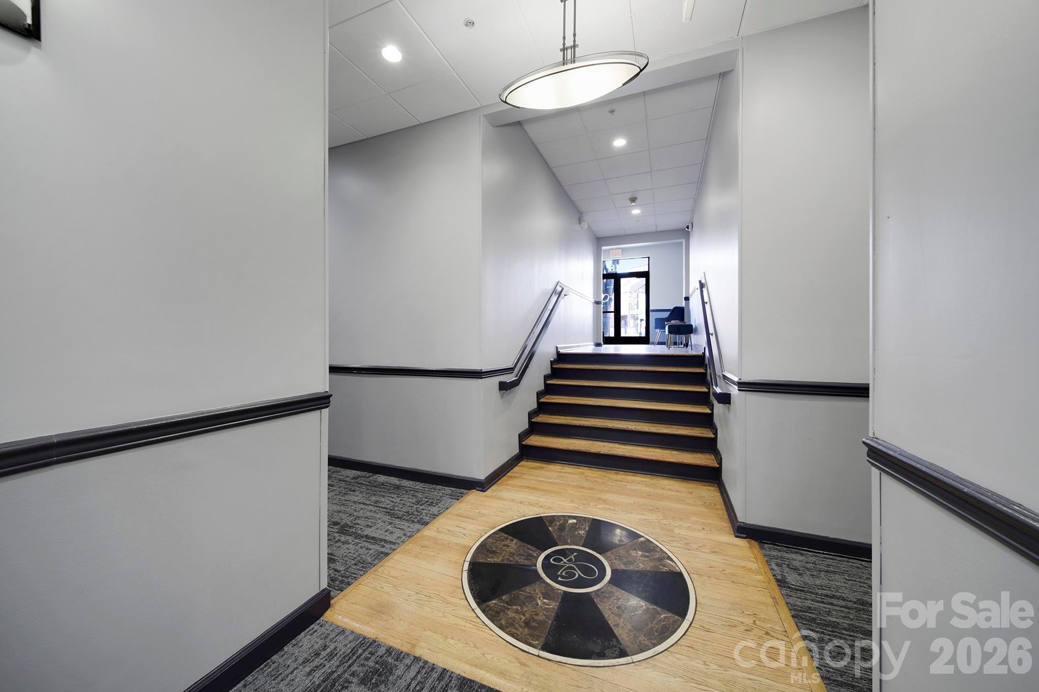 718 W Trade Street Charlotte NC 28202