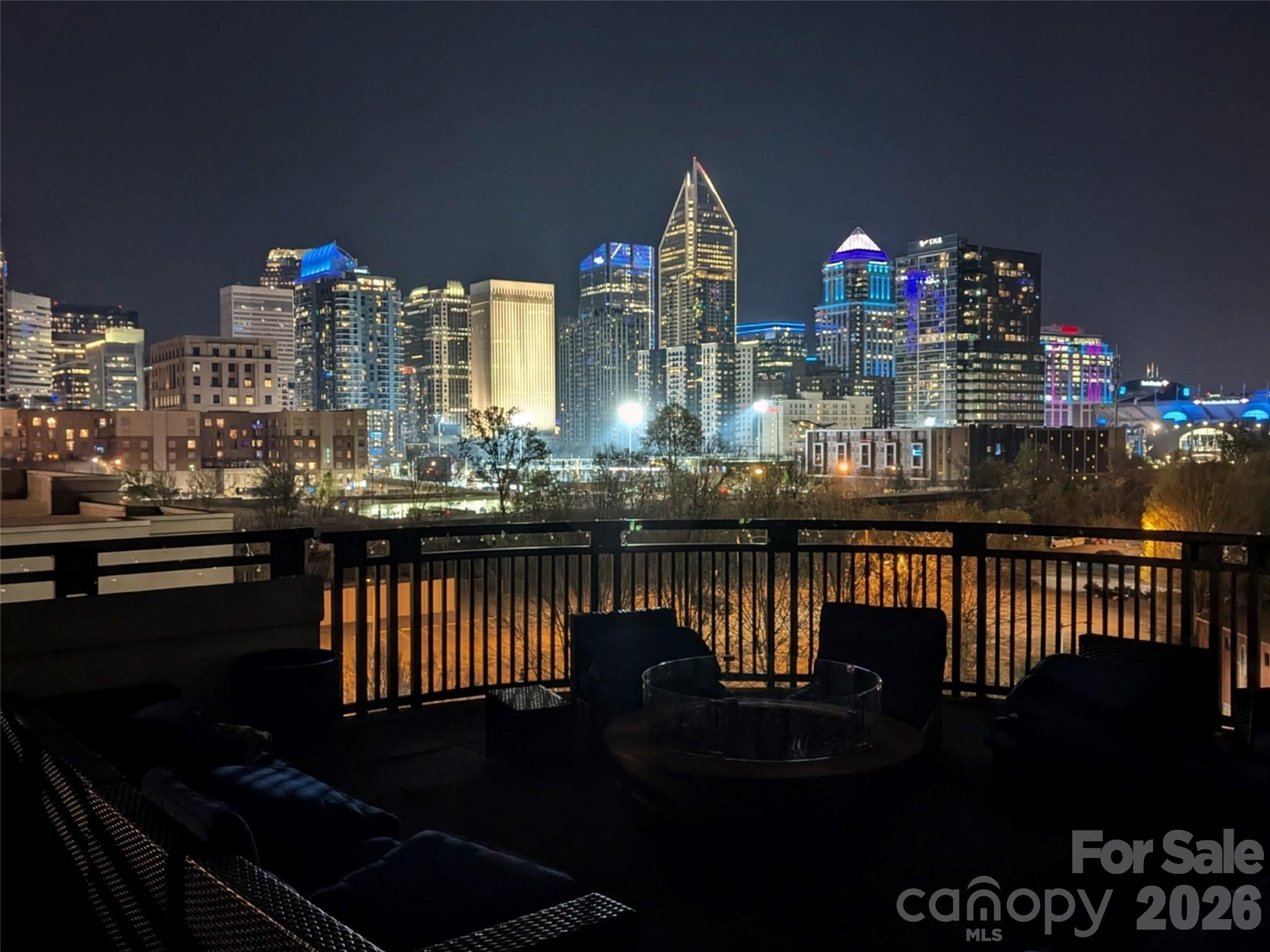 718 W Trade Street Charlotte NC 28202