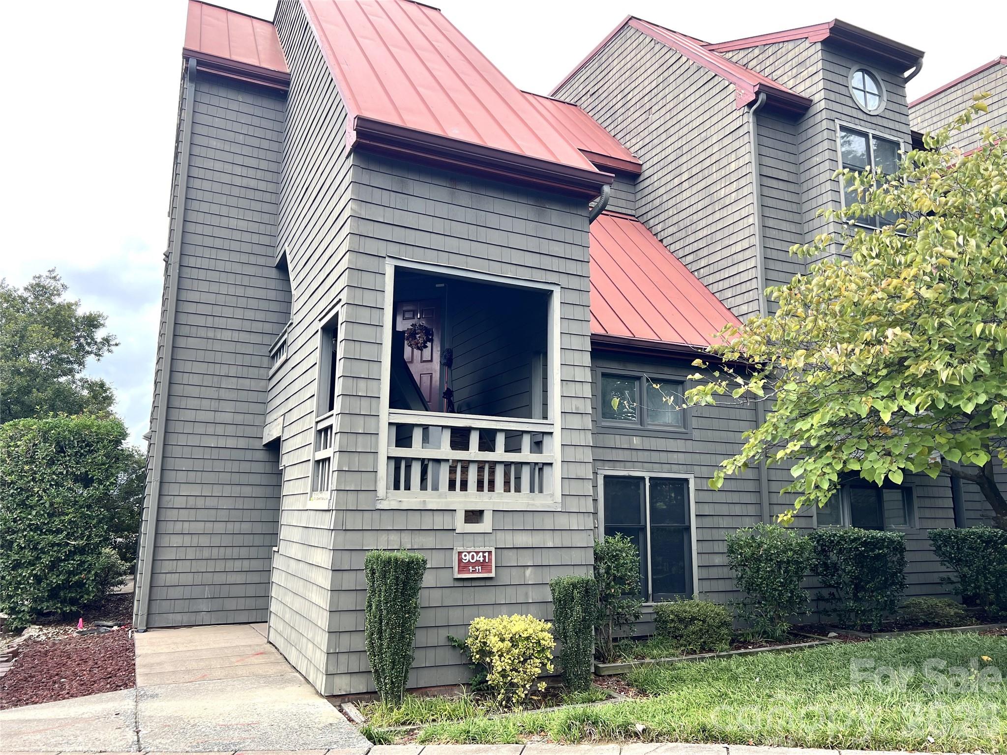 9041 J M Keynes Drive Charlotte NC 28262