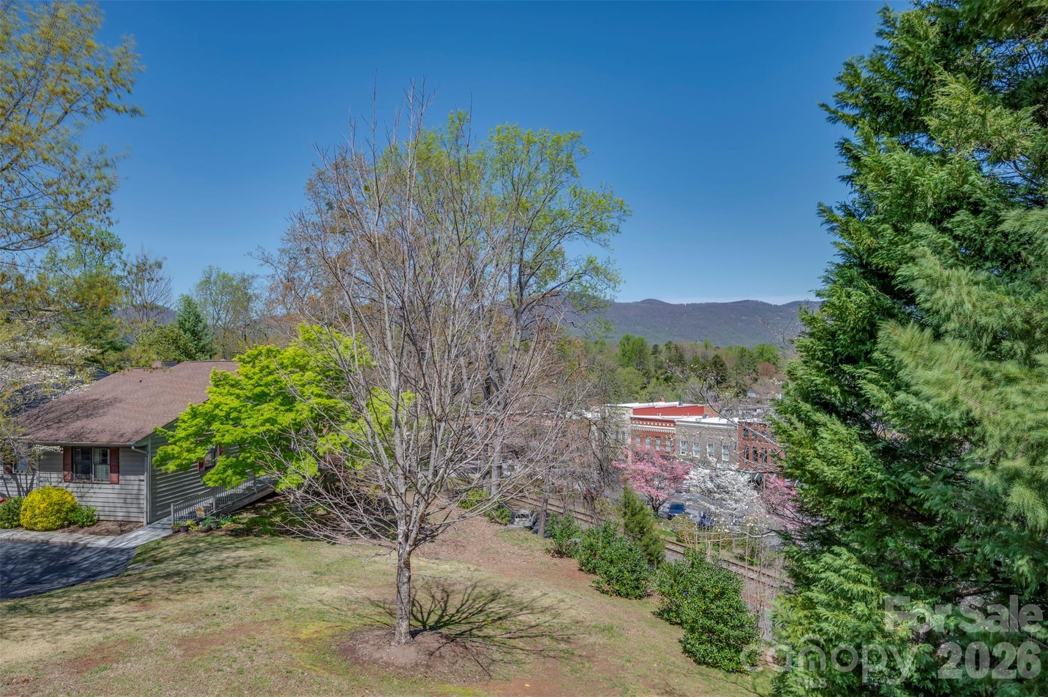 77 Chestnut Street Tryon NC 28782