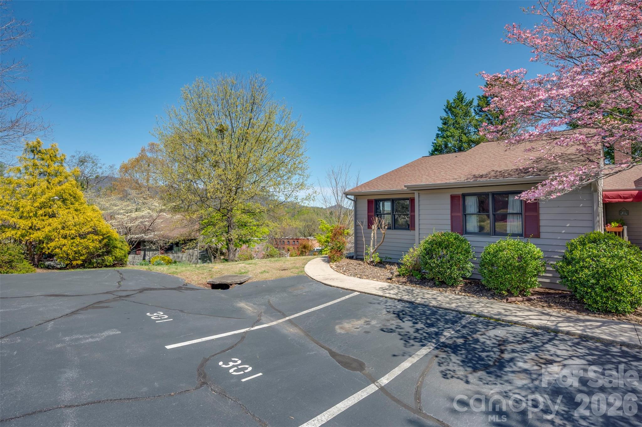 77 Chestnut Street Tryon NC 28782